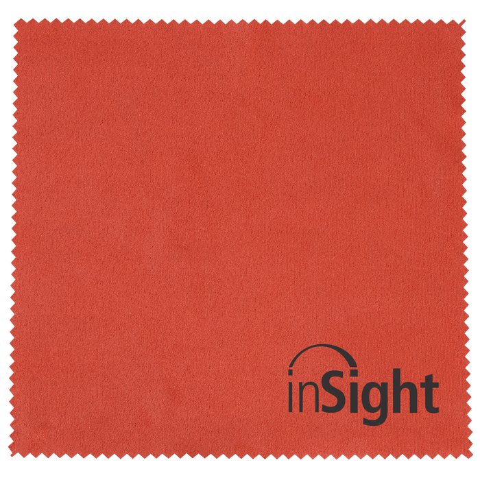 Custom Luxe Cleaning Cloth - 6
